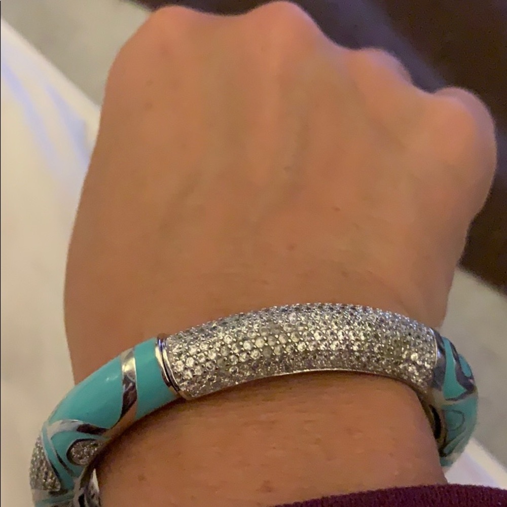Lauren Adams bracelet